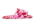 A BATHING APE - APEE CAMO SLIPPERS
