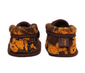 A BATHING APE BAPE KIDS ALL BABY MILO PILE BABY SHOES