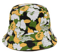 A BATHING APE BAPE x EU ( EMOTIONALY UNAVAILABLE ) BUCKET HAT