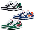 A BATHING APE BAPE SK8 STA BOLD #1