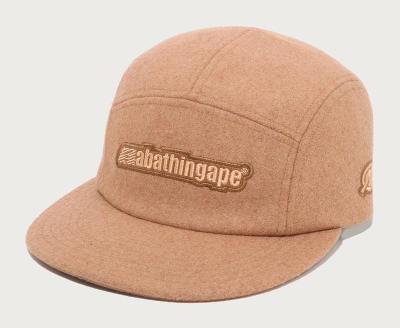 A BATHING APE BAPE JET CAP