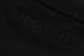 A BATHING APE LINE CAMO FLAG LABEL POCKET L/S TEE