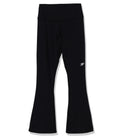 A BATHING APE Ladies' FLARE LEGGINGS