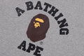 A BATHING APE COLOR CAMO REVERSIBLE TEE