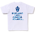 A BATHING APE ABC CAMO BABY MILO JUICE SUMMER TEE