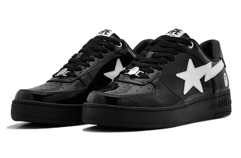 A BATHING APE Men's / Ladies' BAPE STA #2