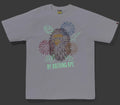 A BATHING APE FIREWORK BY BATHING APE TEE (Japan Exclusive)