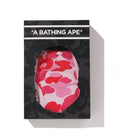 A BATHING APE ABC CAMO TRUNKS
