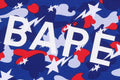 A BATHING APE STA STRIKE CAMO TEE