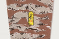 A BATHING APE TIGER CAMO TIGER FULL FIT ZIP HOODIE