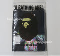 A BATHING APE (B)APE SOUNDS RELAXED FIT TEE