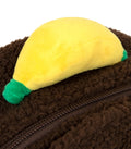 A BATHING APE BABY MILO STORE BABY MILO MAKE UP BAG