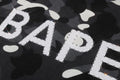A BATHING APE CITY CAMO RHINESTONE BAPE LOGO TEE