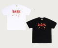 A BATHING APE JAPAN AUTUMN BAPE TEE