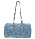A BATHING APE - APEE CAMO LASER PRINTED MINI HANDBAG #2