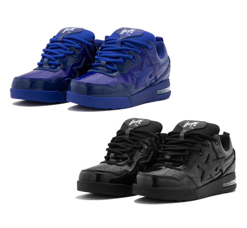 A BATHING APE FLIP STA #1
