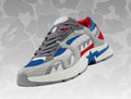 A BATHING APE BAPE SHARK STA #2