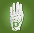 A BATHING APE BAPE x ADIDAS GOLF GLOVE