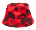 A BATHING APE - APEE CAMO BUCKET HAT