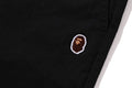 A BATHING APE APE HEAD ONE POINT CHINO SHORTS