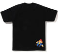 A BATHING APE BAPEMAN X TEE - happyjagabee store