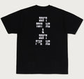 A BATHING APE MILO BORG TEE