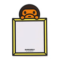A BATHING APE BAPE KIDS ABC CAMO BABY MILO BABY GIFT SET