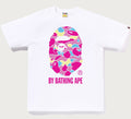 A BATHING APE STA CAMO BY BATHING APE TEE