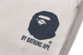 A BATHING APE Ladies' BY BATHING APE SWEAT SHORTS