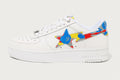 A BATHING APE BAPE x MEDICOM TOY 30TH ANNIV. BAPE STA