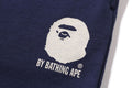A BATHING APE Ladies' BY BATHING APE SWEAT SHORTS