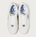 A BATHING APE BAPE x MEDICOM TOY 30TH ANNIV. BAPE STA