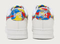 A BATHING APE BAPE x MEDICOM TOY 30TH ANNIV. BAPE STA