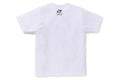 A BATHING APE BAPE x CONCEPTS EMBLEM TEE
