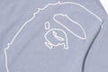 A BATHING APE BIG BY BATHING APE SHIRT