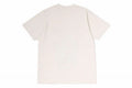 A BATHING APE VINTAGE EFFECT TEE