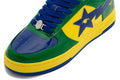 A BATHING APE BAPE STA x KIDSUPER BAPE STA BRAZIL