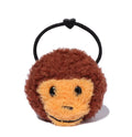 A BATHING APE BAPE KIDS BABY MILO PLUSH DOLL HAIR TIE