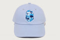 A BATHING APE Ladies' ABC CAMO APE HEAD PANEL CAP