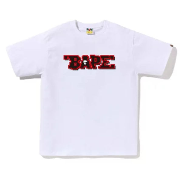 A BATHING APE BAPE GENERATION TEE