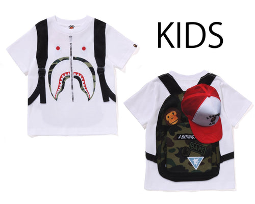 KIDS T-SHIRT – happyjagabee store