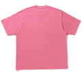 A BATHING APE STRAWBERRY BY BATHING APE RELAXED FIT TEE