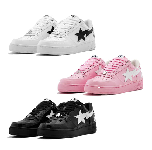 A BATHING APE Men's / Ladies' BAPE STA #2