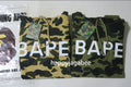 A BATHING APE 1ST CAMO BAPE PULLOVER HOODIE