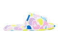 A BATHING APE - APEE CAMO SLIPPERS