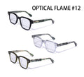 A BATHING APE OPTICAL FRAME #12
