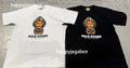 A BATHING APE COLOR CAMO MILO SHARK FZH TEE