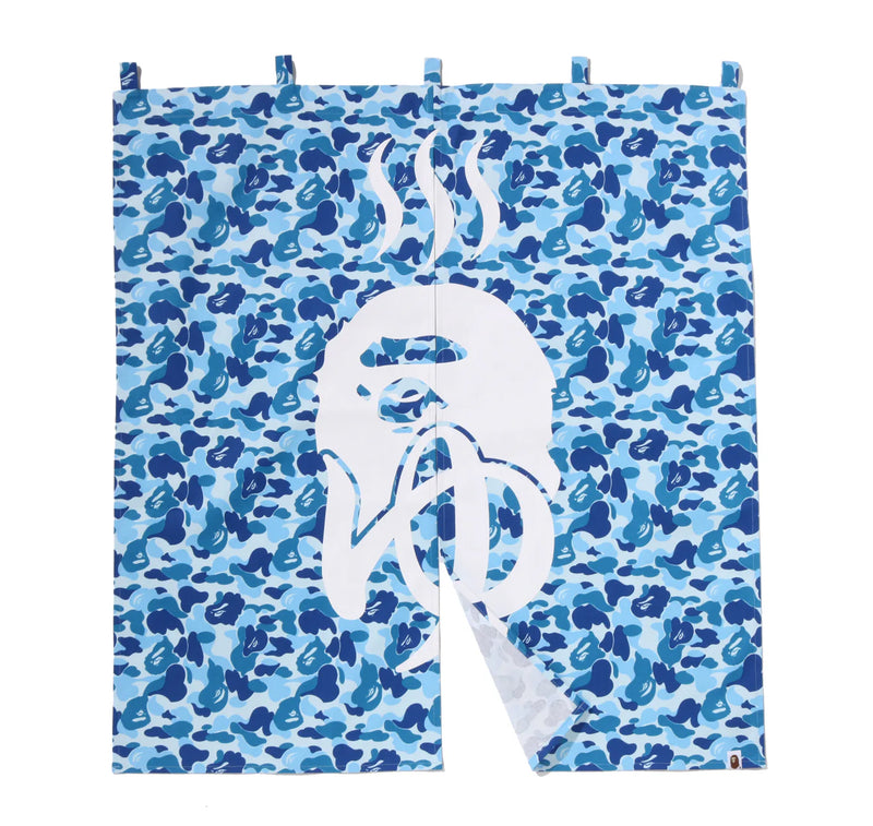 A BATHING APE BAPE SENTO ABC CAMO NOREN