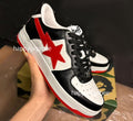 A BATHING APE BAPE STA #3