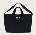 A BATHING APE BAPE x COMME des GARCONS CDG OSAKA Limited BAPE 2WAY TOTE BAG